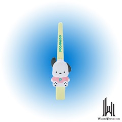 LONG HAIR CLIP: POCHACCO